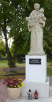 Denkmal Erster Weltkrieg (Rodaki)